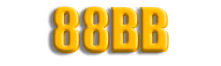 Logo 88bb club chính thức
